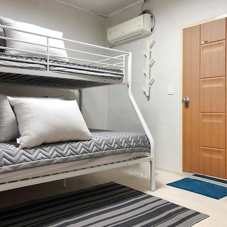 Mullae Guesthouse Seoul Exterior foto