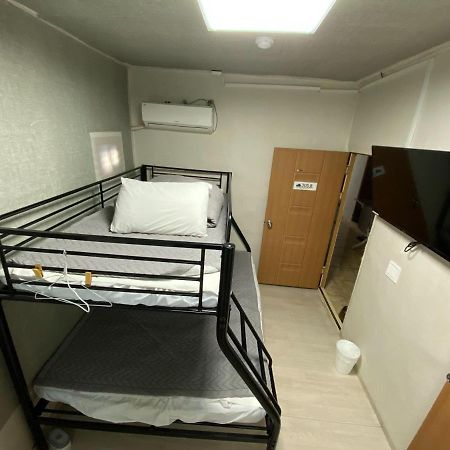 Mullae Guesthouse Seoul Exterior foto