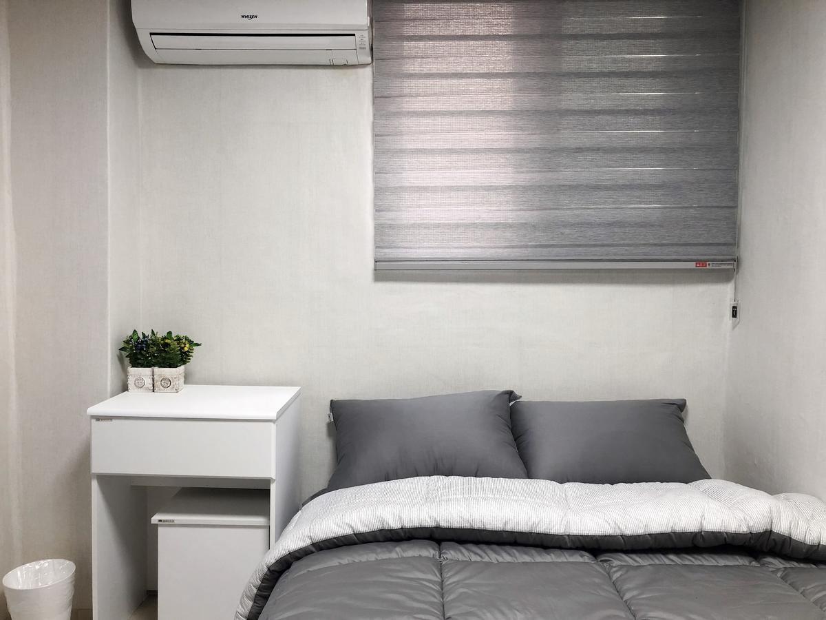 Mullae Guesthouse Seoul Exterior foto