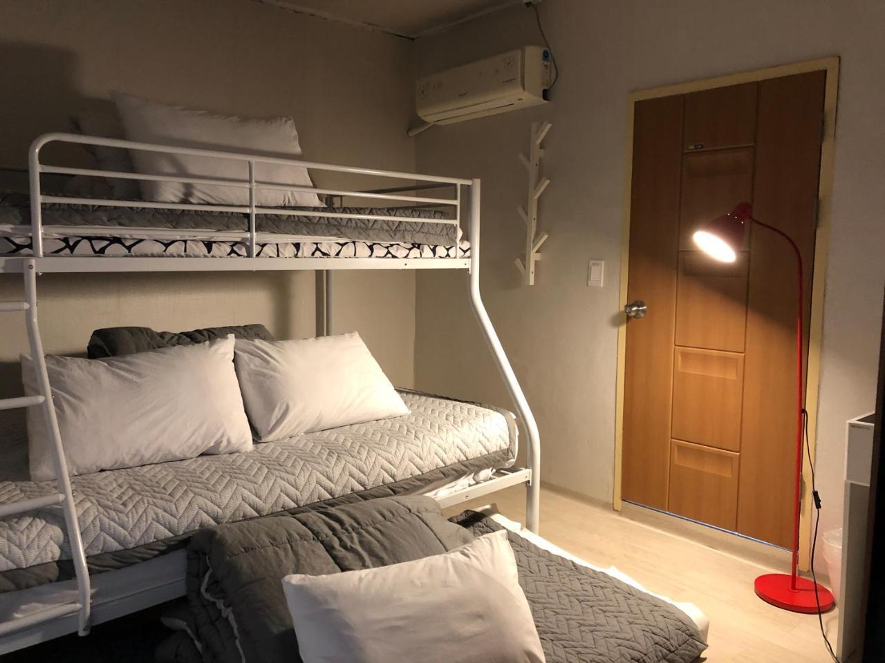 Mullae Guesthouse Seoul Exterior foto