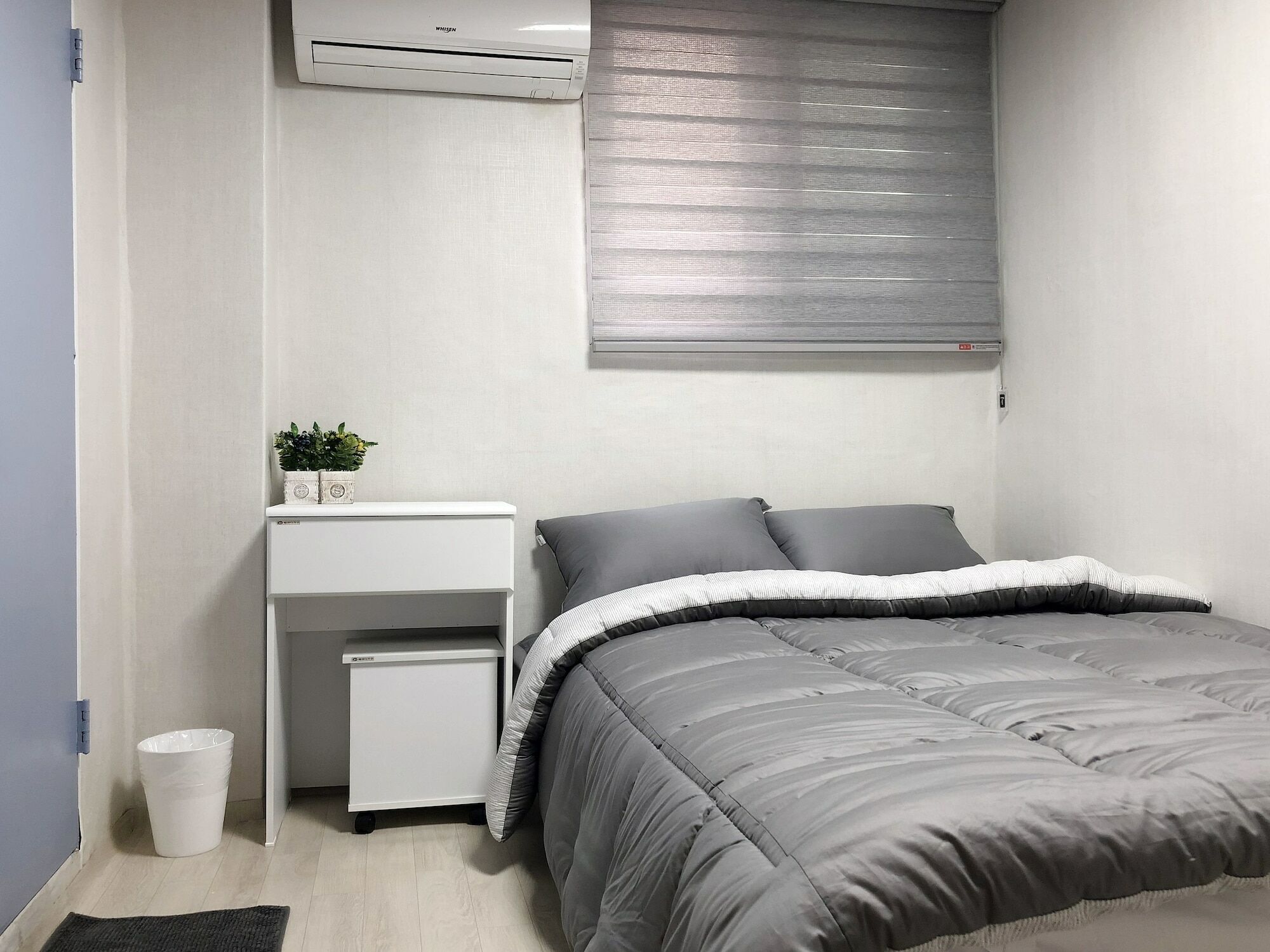 Mullae Guesthouse Seoul Exterior foto