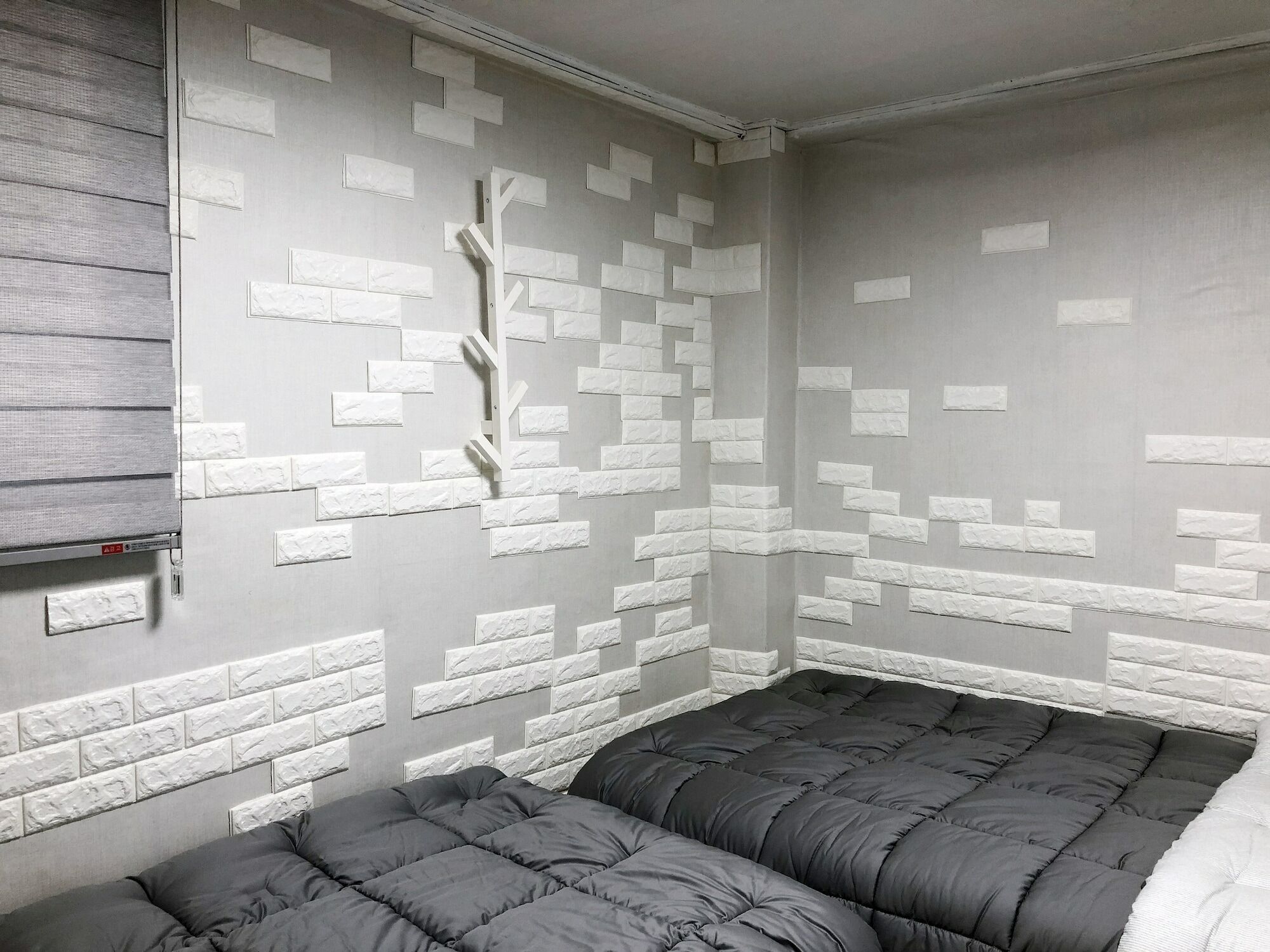 Mullae Guesthouse Seoul Exterior foto